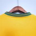 Celtic 01/03 Away Yellow Soccer Jersey